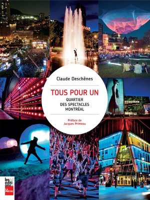 cover image of Tous pour un